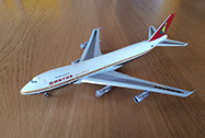 Swissair